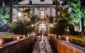 Villa Di Donato| ilmondodisuk.com