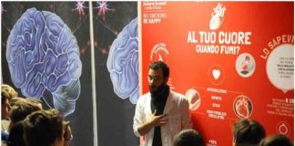 Fondazione Veronesi| ilmondodisul.com