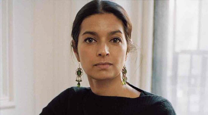 Jhumpa Lahiri/ilmondodisuk.com