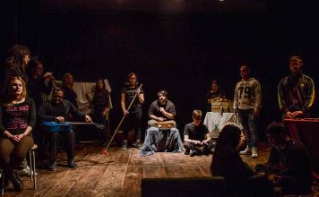 Il festival “Quartieri di vita”/Piazza Santa Lucia: viaggio di musica e amore nel mondo dell’invisibile. All’Istituto Colosimo