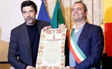 Alessandro Gassman| ilmondodisuk.com