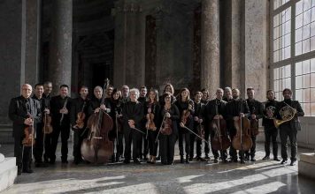 Caserta| ilmondodisuk.com