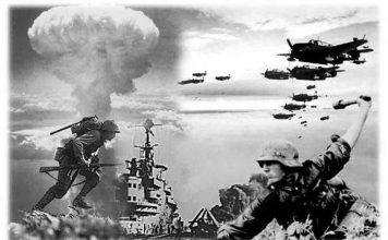 Il libro/Erminio De Biase racconta la guerra in classe. Ovvero Il secondo conflitto mondiale vissuto nelle scuole di Napoli Guerra| ilmondodisuk.com