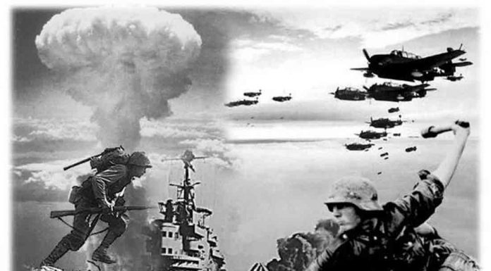 Guerra| ilmondodisuk.com