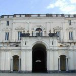 Villa Campolieto| ilmondodisuk.com