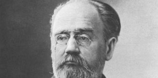 Emile Zola| ilmondodisuk.com