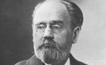 La manifestazione/”Strane coppie” compiono 11 anni e lanciano costellazioni letterarie nel nome della bellezza Emile Zola| ilmondodisuk.com
