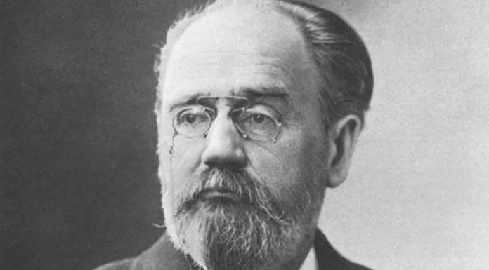 Emile Zola| ilmondodisuk.com