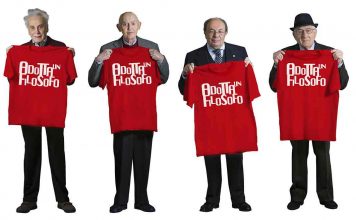 Findazione Campania Festival