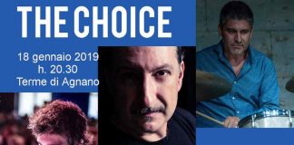 the choice| ilmondodisuk.com