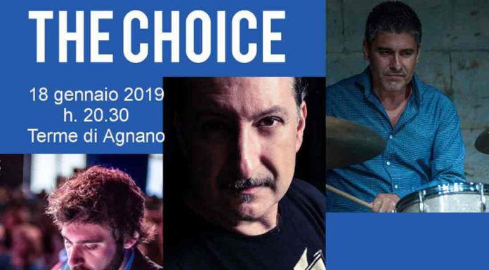 the choice| ilmondodisuk.com
