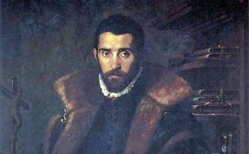 Letteratura/Alla Federico II si parla della bellezza vista da Torquato Tasso. Nel canto della Sirena Torquati Tasso| ilmondodosuk.com