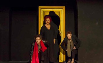 Sancarluccio| ilmondodsuk.com