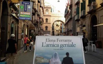 L'amica geniale| ilmondodisuk.com