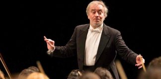 Gergiev| ilmondodisuk.com