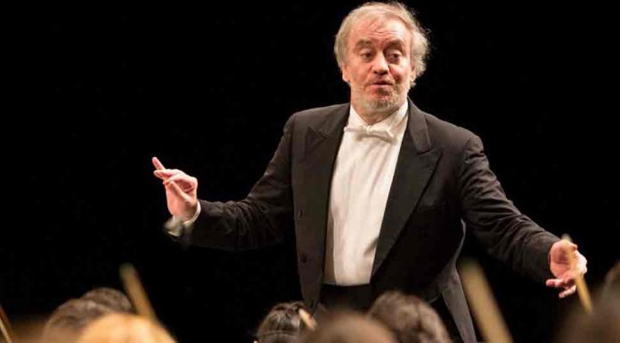 Gergiev| ilmondodisuk.com