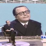 Alighiero Noschese| ilmondodosuk.com
