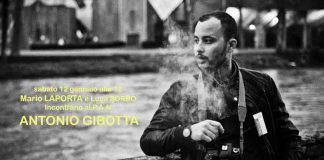 Antonio Gibptta| olmondodoisuk.com