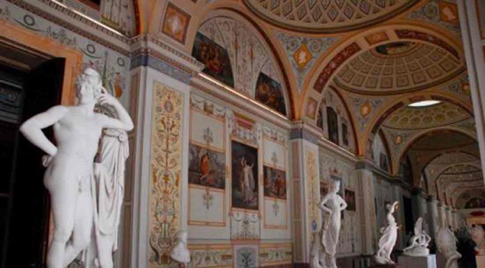 Hermitage| ilmondodisuk.com