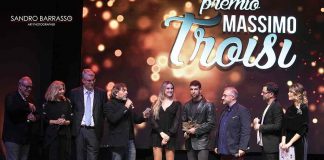 Premio Troise| ilmondodisuk.com