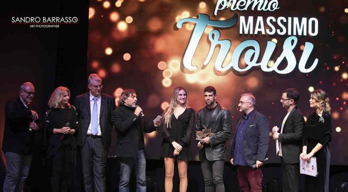 Premio Troise| ilmondodisuk.com