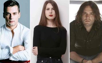 the influencer | ilmondodisuk.com