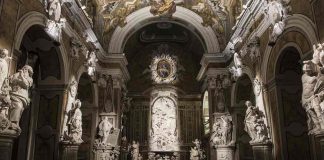 Cappella sansevero| ilmondodisuk.com