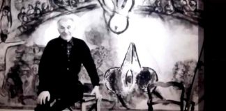 Chagall| ilmondodosiuk.com