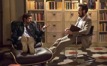 Il Clubino/A cena con le commedie sul lettino: quando il cinema ci fa sorridere delle nostre psicosi Gassmann|ilmondodisuk.com