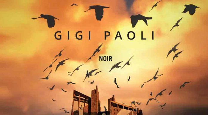 Gigi Paoli| olmondodisuk.com