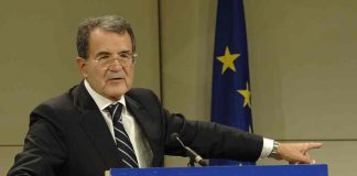 Romano Prodi| ilmondodisuk.com