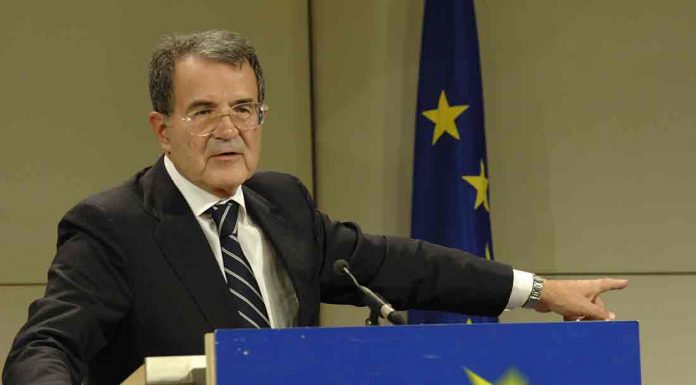 Romano Prodi| ilmondodisuk.com