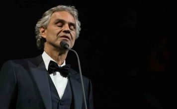 San Carlo/Doppia data per il concerto di Andrea Bocelli dopo il sold out del primo. “Tre secoli d’amore” anche il 22 maggio Andrea Bocelli| ilmondodisuk.com