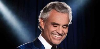 Andrea Bocelli| ilmondodosik.com