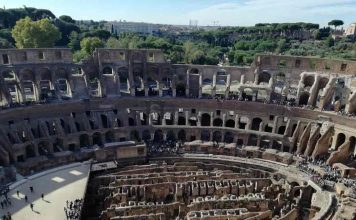 Colosseo| ilmondodisuk.com