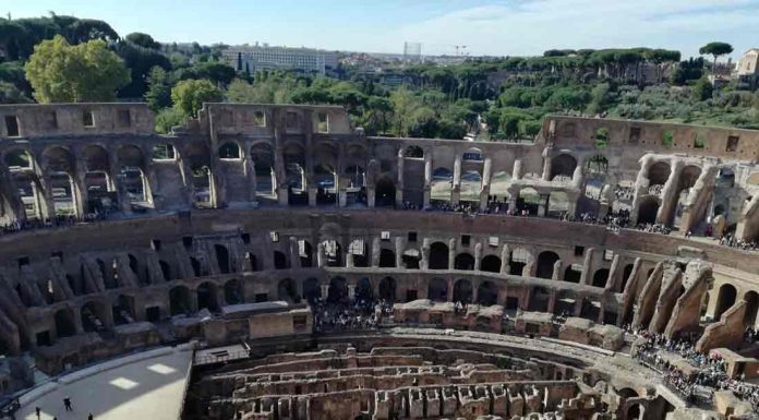 Colosseo| ilmondodisuk.com