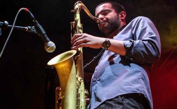 Concerto alle Terme di Agnano/ Groovin’ Up!: jazz pieno di energia con il Claudio Jr De Rosa Jazz 4tet Jazz| ilmondodisuk.com