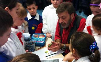 Visite guidate/Obiettivo Museo: alla scoperta di arte e bellezza con l’associazione Étant donnés Filadoro| ilmondodisuk.com