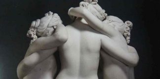 Canova| ilmondodisuk.com