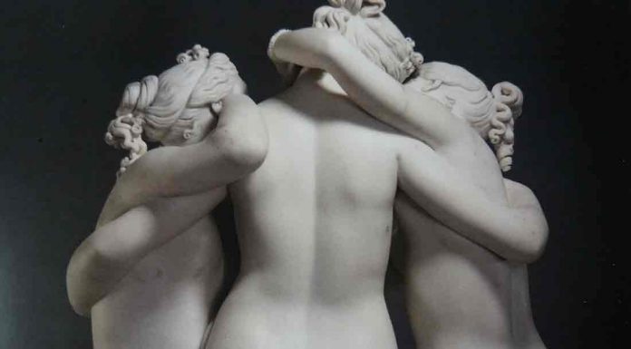 Canova| ilmondodisuk.com