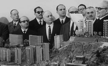 Francesco Rosi| ilmondodisuk.com