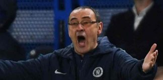 Maurizio Sarri| ilmondodisuk.com