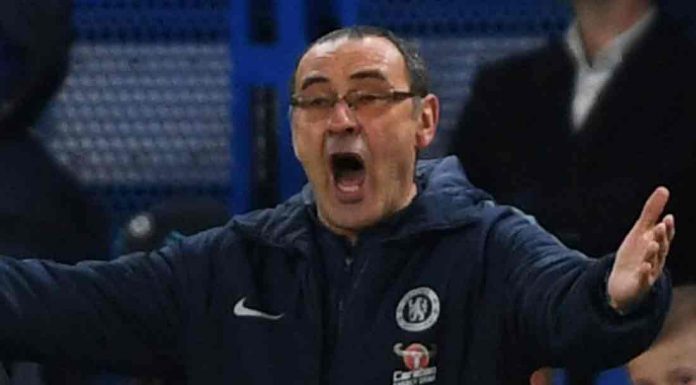 Maurizio Sarri| ilmondodisuk.com