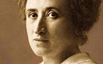 Il dibattito a Napoli/Rosa Luxemburg, una donna dallo sguardo lungo. Contro la guerra e per la rivoluzione umana Rosa luxemburg| ilmondodisuk.com