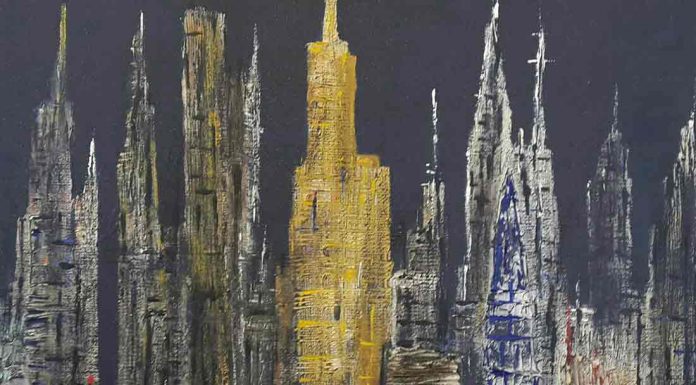 Leonardo Pappone| ilmondodisuk.com