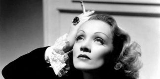 Marlene Dietrich| ilmondodisuk.com