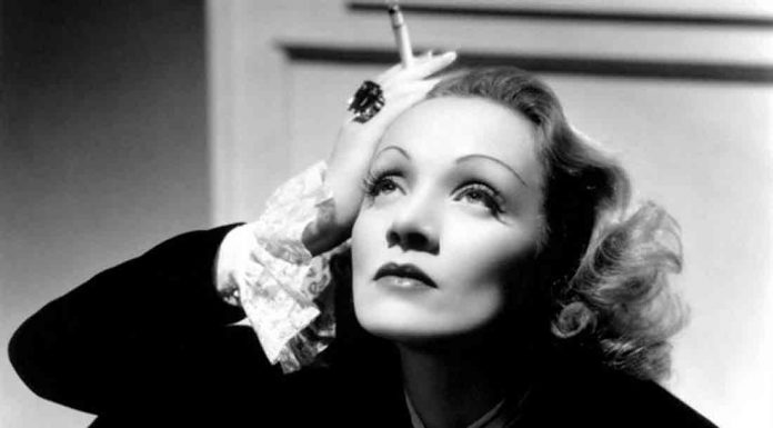Marlene Dietrich| ilmondodisuk.com