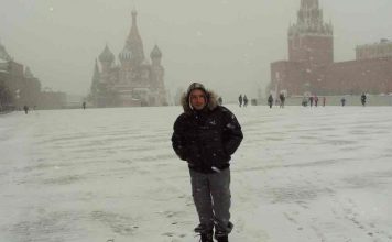 Pasquale Ferro| ilmondodisuk.com