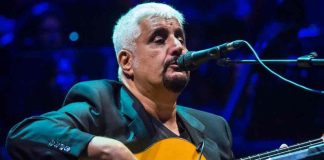 Pino Daniele| ilmondodisuk.com