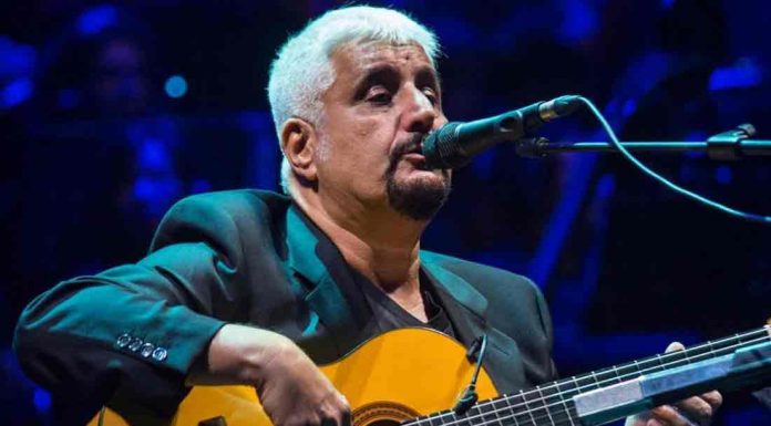 Pino Daniele| ilmondodisuk.com